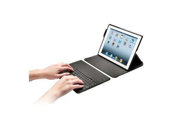 Kensington KeyFolio Secure – image 4