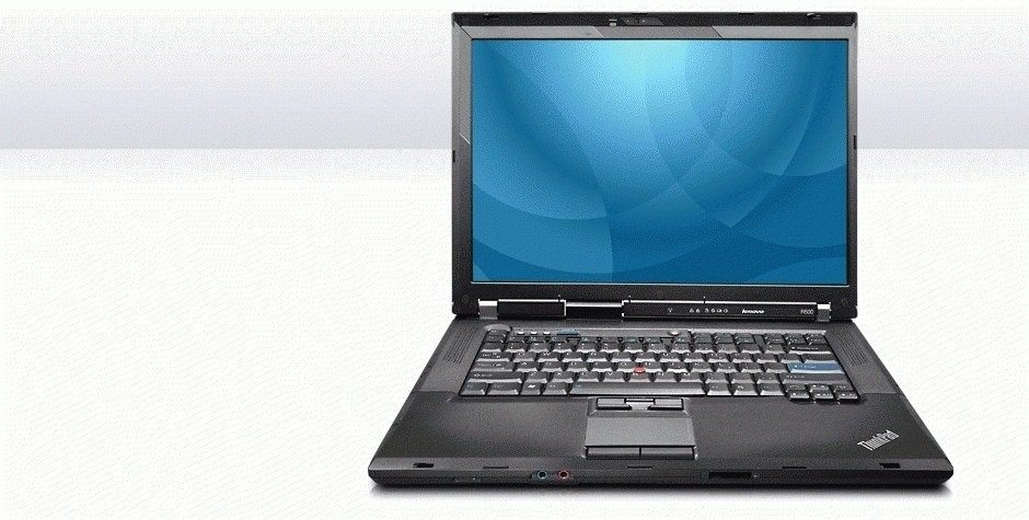 Lenovo ThinkPad R500 + 41C9431 – image 2