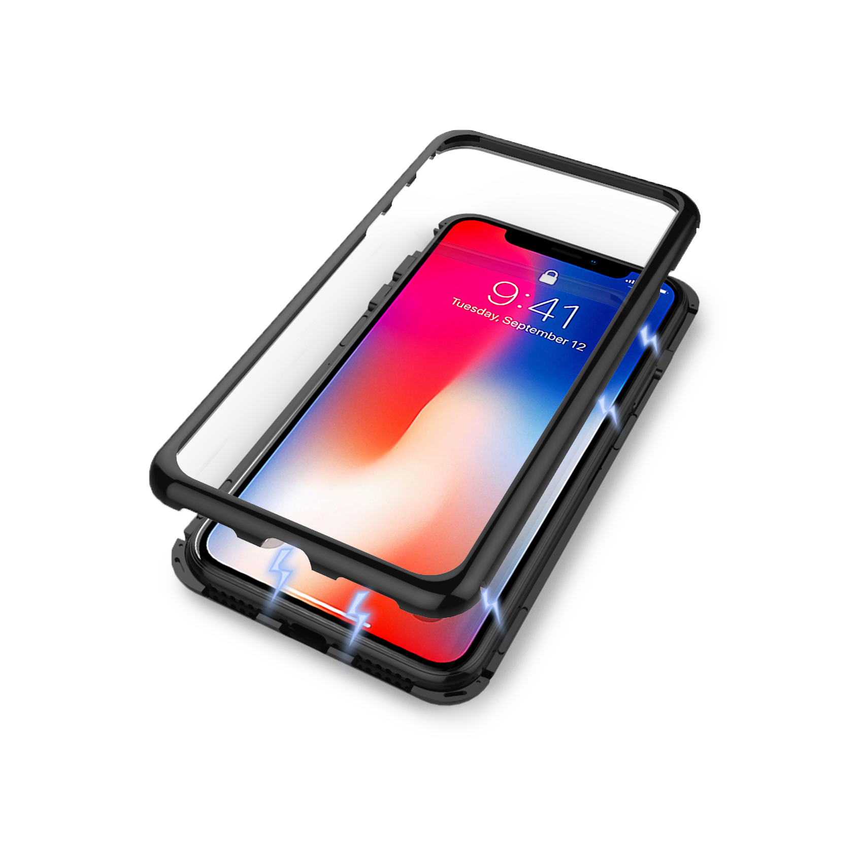 Celly Attraction mobile phone case – image 2