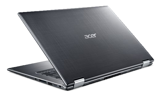 Acer Spin 3 SP314-52-57PF Intel® Core™ i5 i5-8265U Hybrid (2-in-1) – image 4