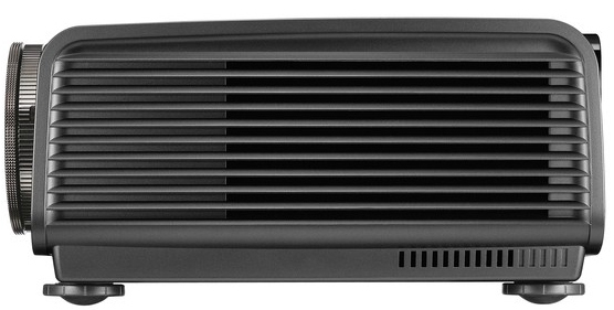 BenQ W7000 Standard throw projector 2000 ANSI lumens DLP 1080p (1920x1080) 3D Black – image 6