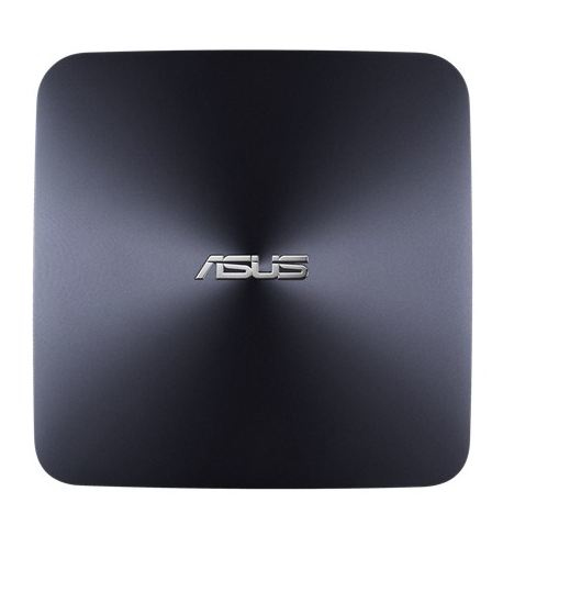 ASUS VivoMini UN62-M197E Intel® Core™ i3 i3-4030U – image 5
