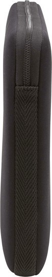 Case Logic LAPSM-117 43.2 cm (17") Sleeve case Black – image 3