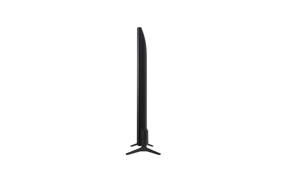LG 43UJ6350 TV 109.2 cm (43") 4K Ultra HD Smart TV Wi-Fi Black – image 4