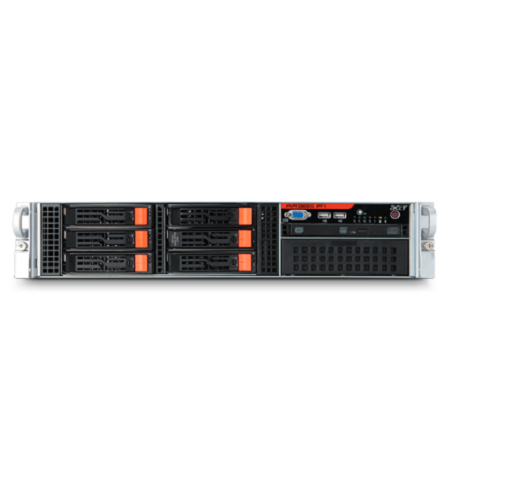 Acer AR TK.R6V00.007 server Rack (2U) AMD Opteron 6128