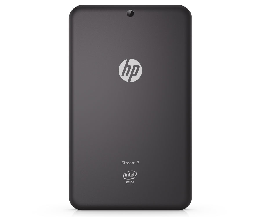 HP Stream 8 5901 – image 2