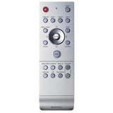 BenQ 5F.26J1M.051 remote control Projector Press buttons