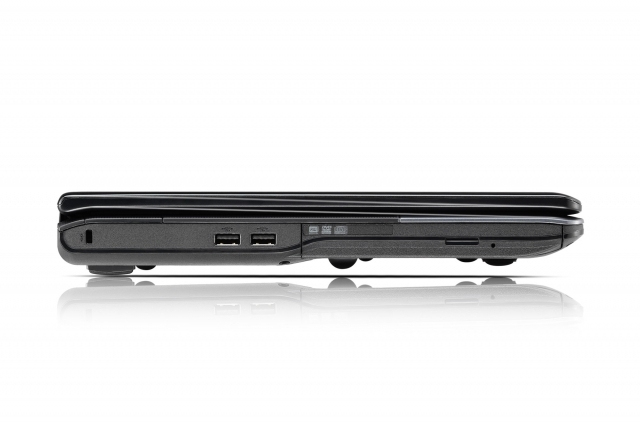 MSI Classic CR700-221XSK laptop Intel® Celeron® T3100 – image 8