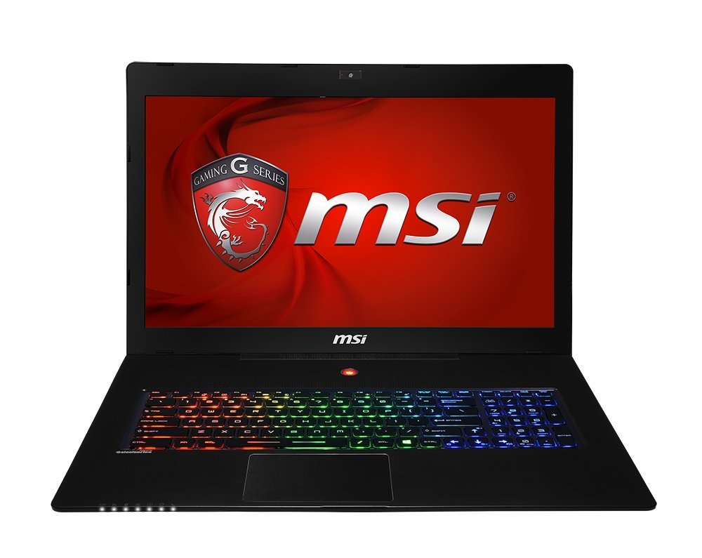 MSI GS70 StealthPro-212