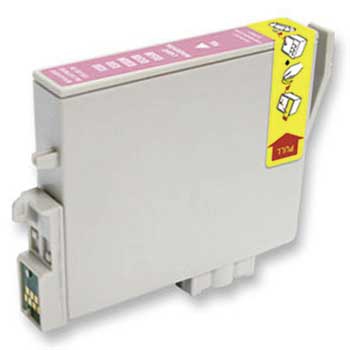 Hama 00050665 ink cartridge 1 pc(s) Red