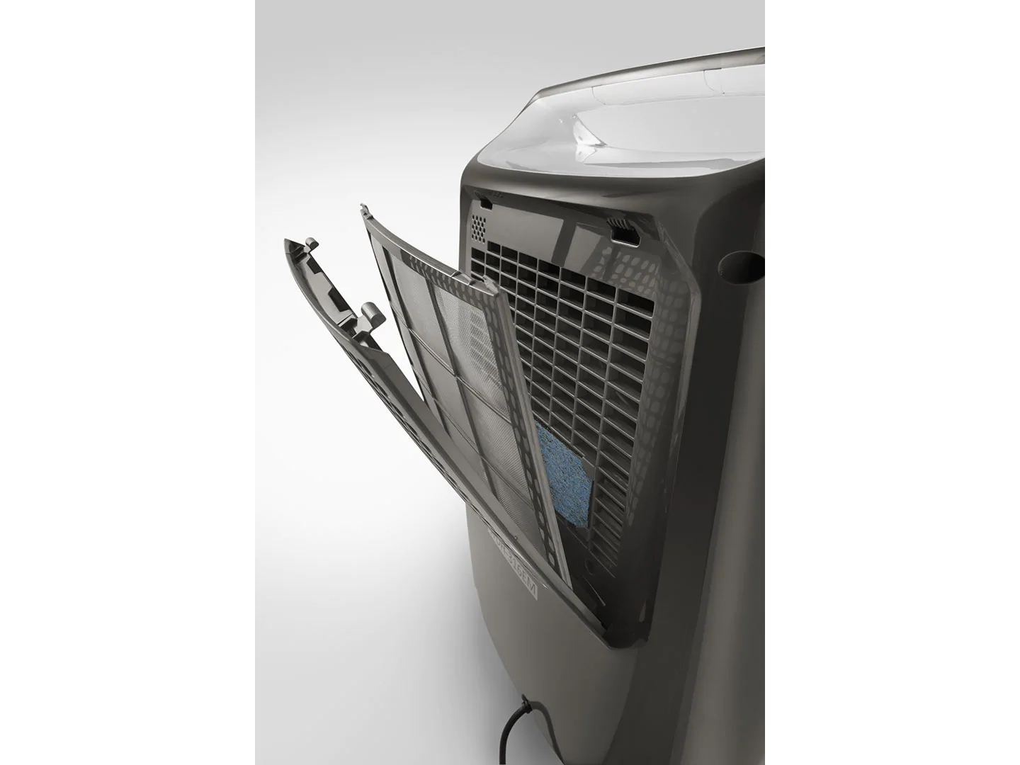 De’Longhi DEXD216F 2.1 L 40 dB 290 W Grey, White – image 4