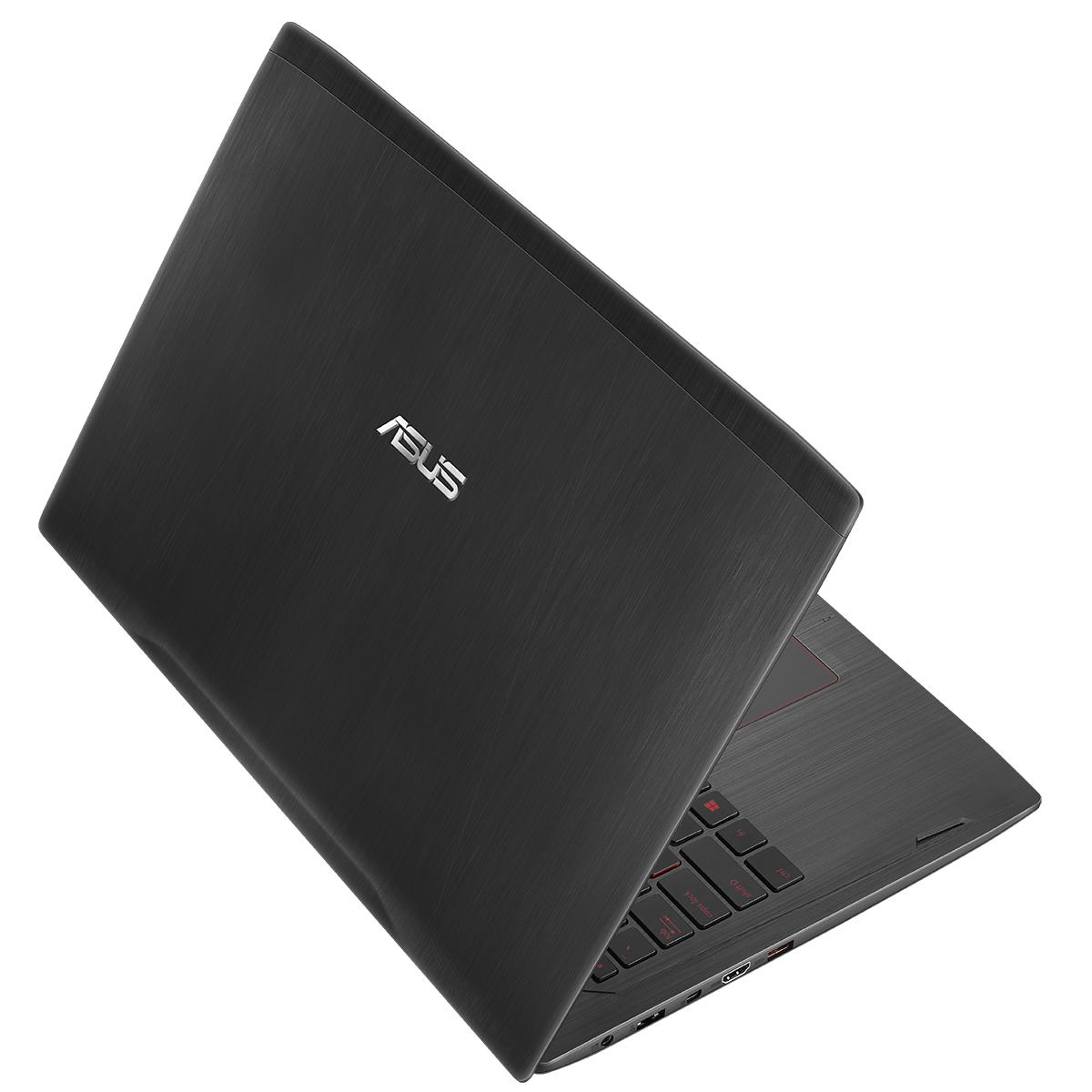 ASUS FX502VE-LEGEND laptop Intel® Core™ i7 i7-7700HQ – image 6