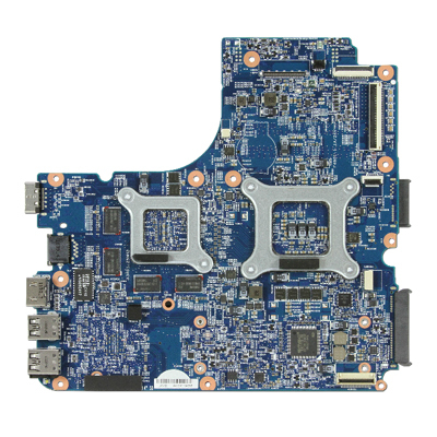 HP System board Motherboard
