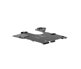 HP 686976-601 laptop spare part Motherboard