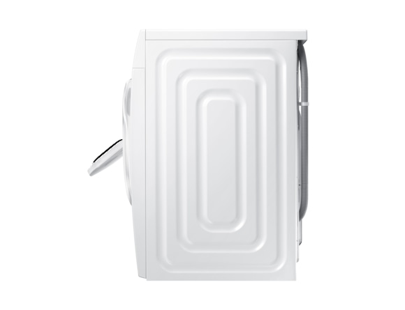 Samsung WW80K6405SW washing machine Front-load – image 5