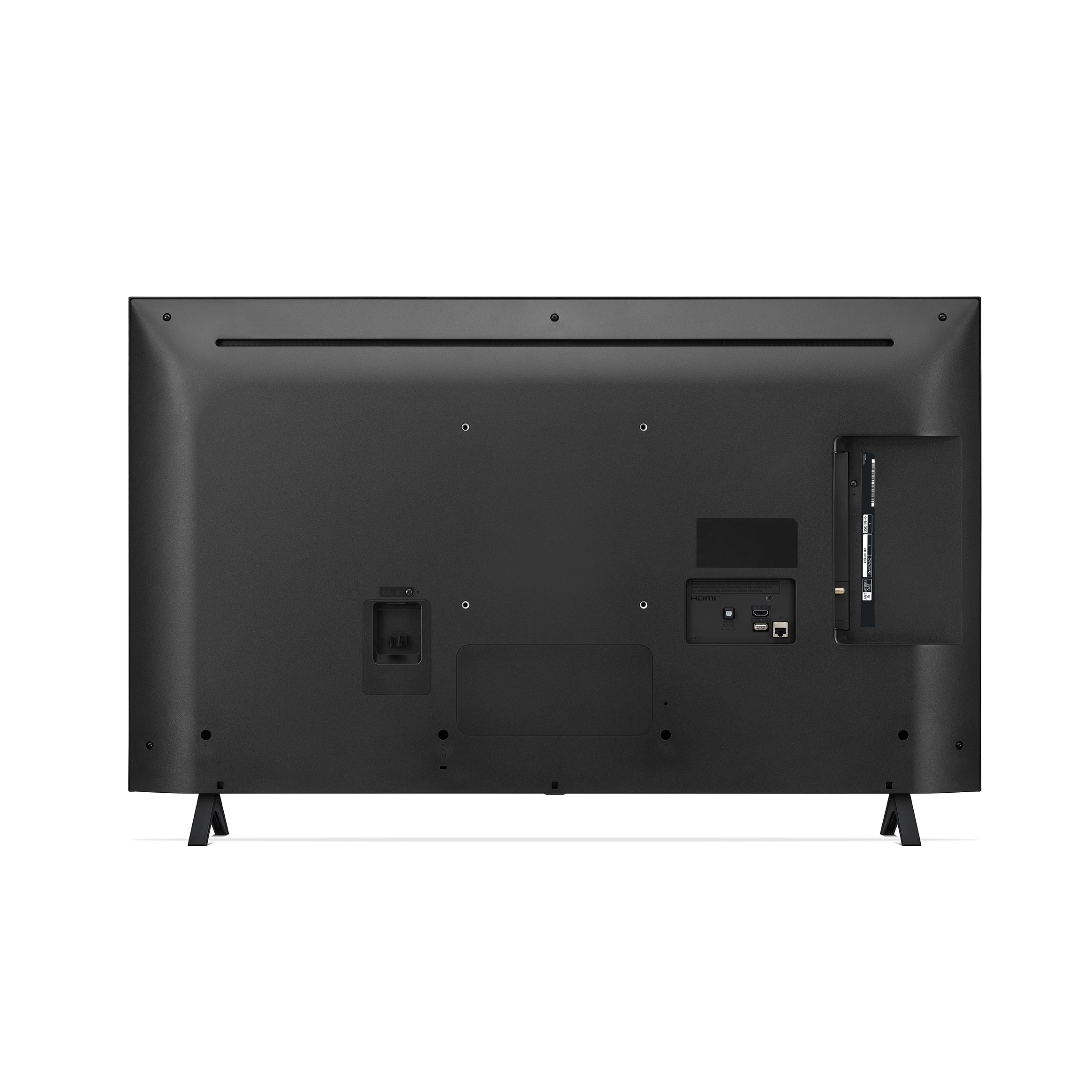 LG Smart TV 43UR78006LK 43 4K Ultra HD HDR WebOS Nero — photo 5