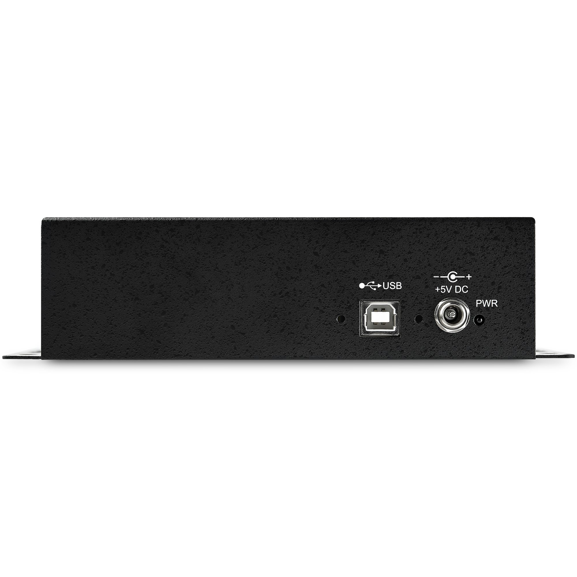 Concentrador StarTech.com Concentrador USB a 8 Puertos - Serie RS232 - Industrial - Montaje en Pared Riel DIN - ICUSB2328I Concentrador StarTech.com Concentrador USB a 8 Puertos - Serie RS232 - Industrial - Montaje en Pared Riel DIN - ICUSB2328I