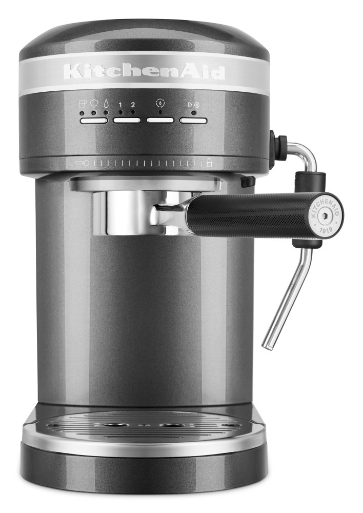 KitchenAid 5KES6503EMS Semi-auto Espresso machine – image 3