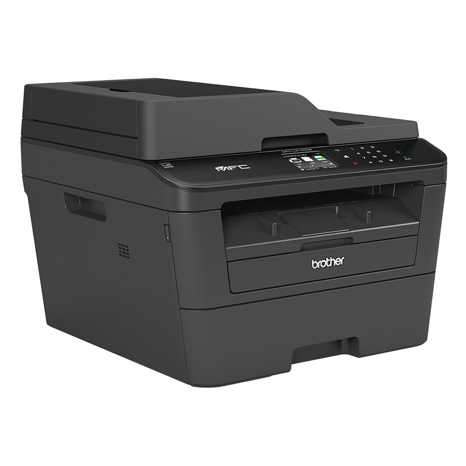 Brother MFC-L2740DW multifunction printer Laser A4 – image 2