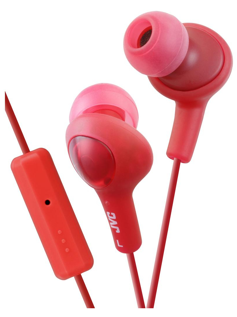 JVC Gumy Plus — vue 1 sur 1