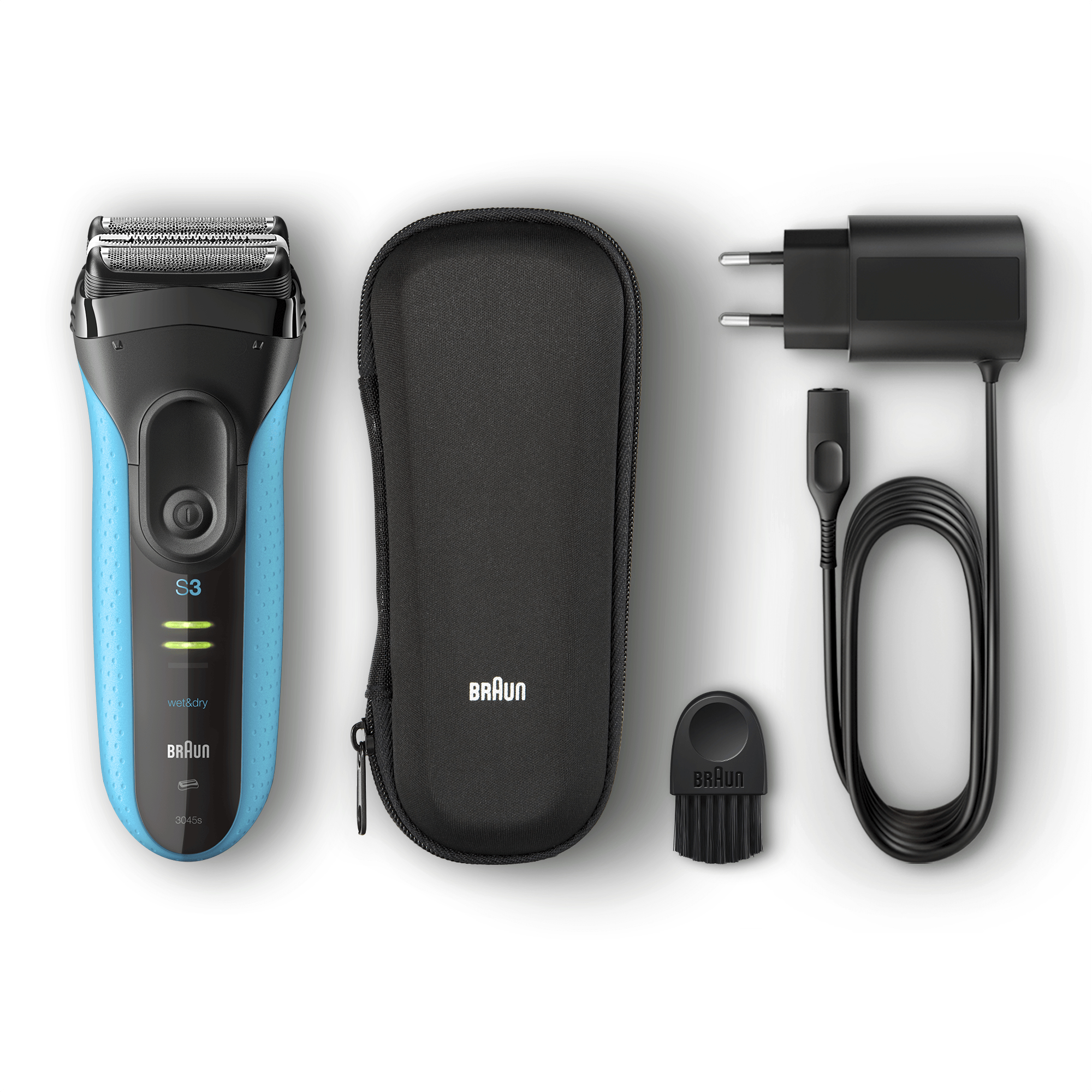 Braun Series 3 ProSkin 3045s – image 5