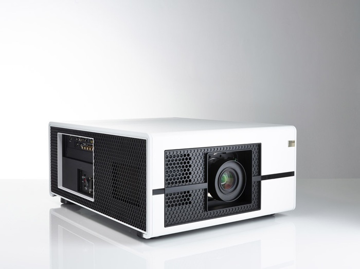 Barco PJWU-101B Large venue projector 11000 ANSI lumens DLP WUXGA (1920x1200) Black, White – image 3