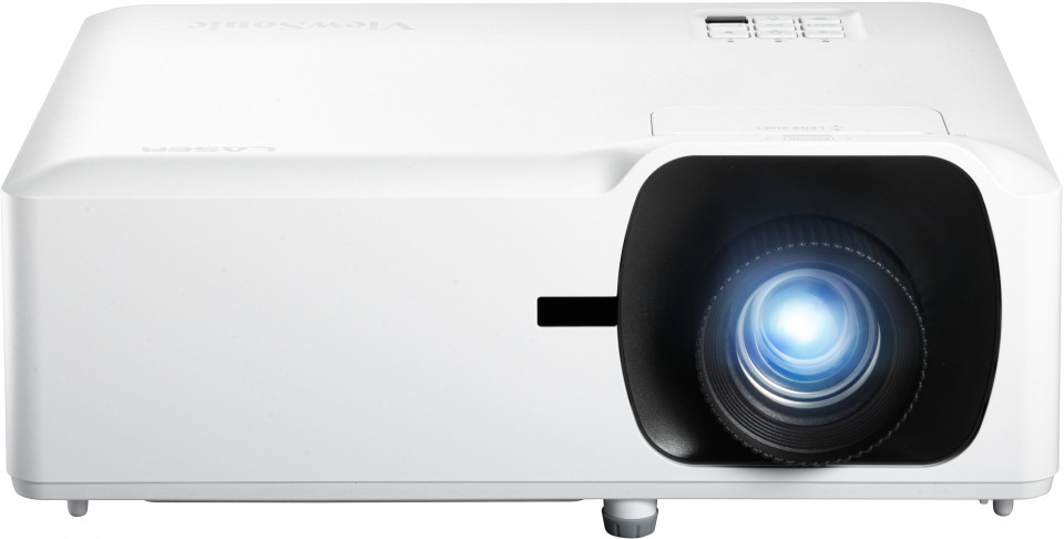 Viewsonic LS751HD data projector Standard throw projector 5000 ANSI lumens 1080p (1920x1080) White – image 3