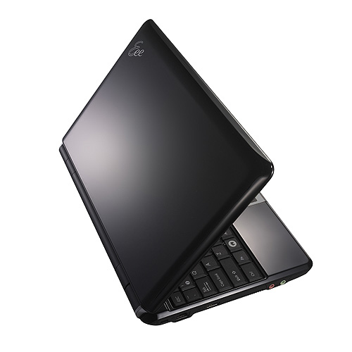 ASUS Eee PC R105-BLK003X netbook Intel Atom® N455 – image 2
