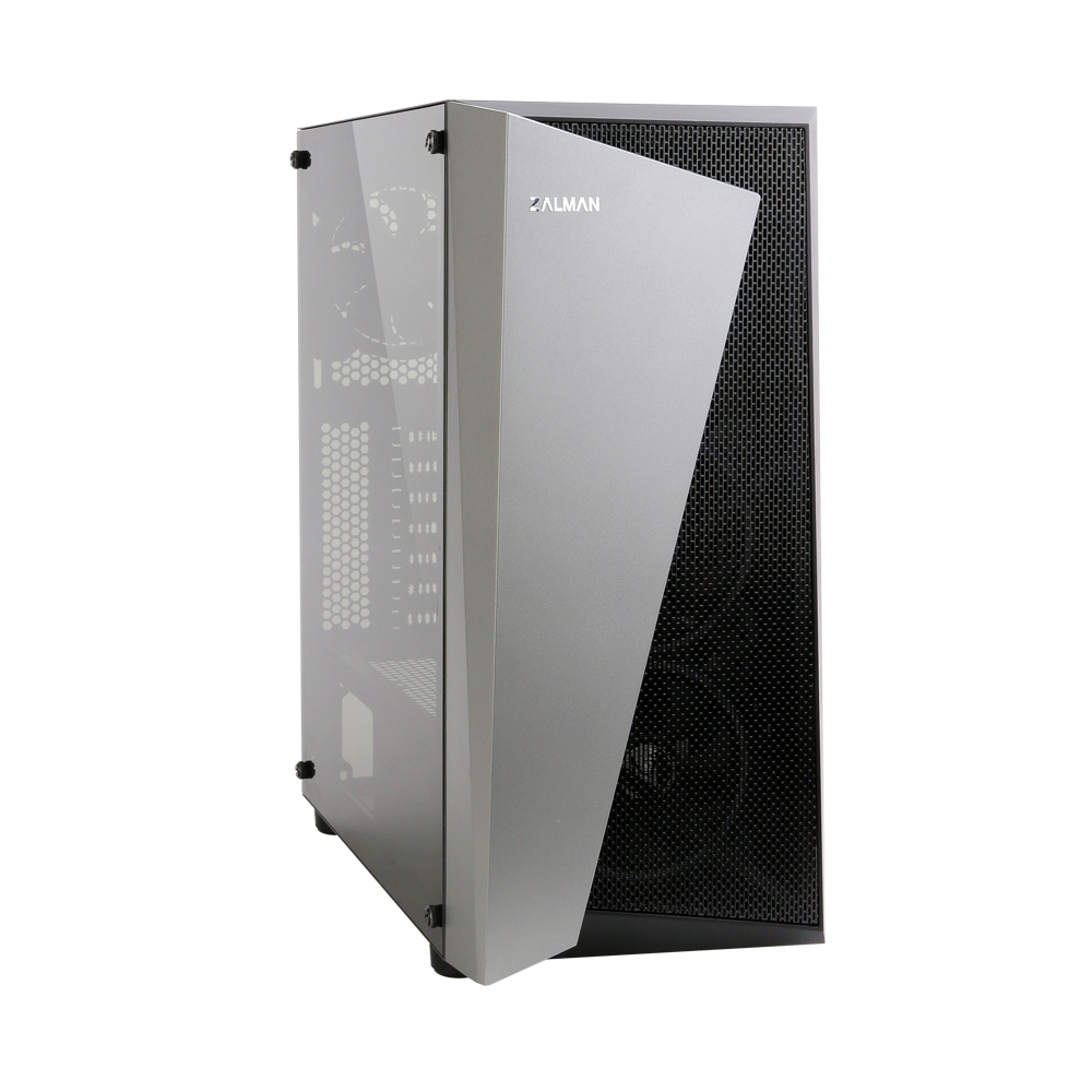 Zalman S4 Plus – image 3