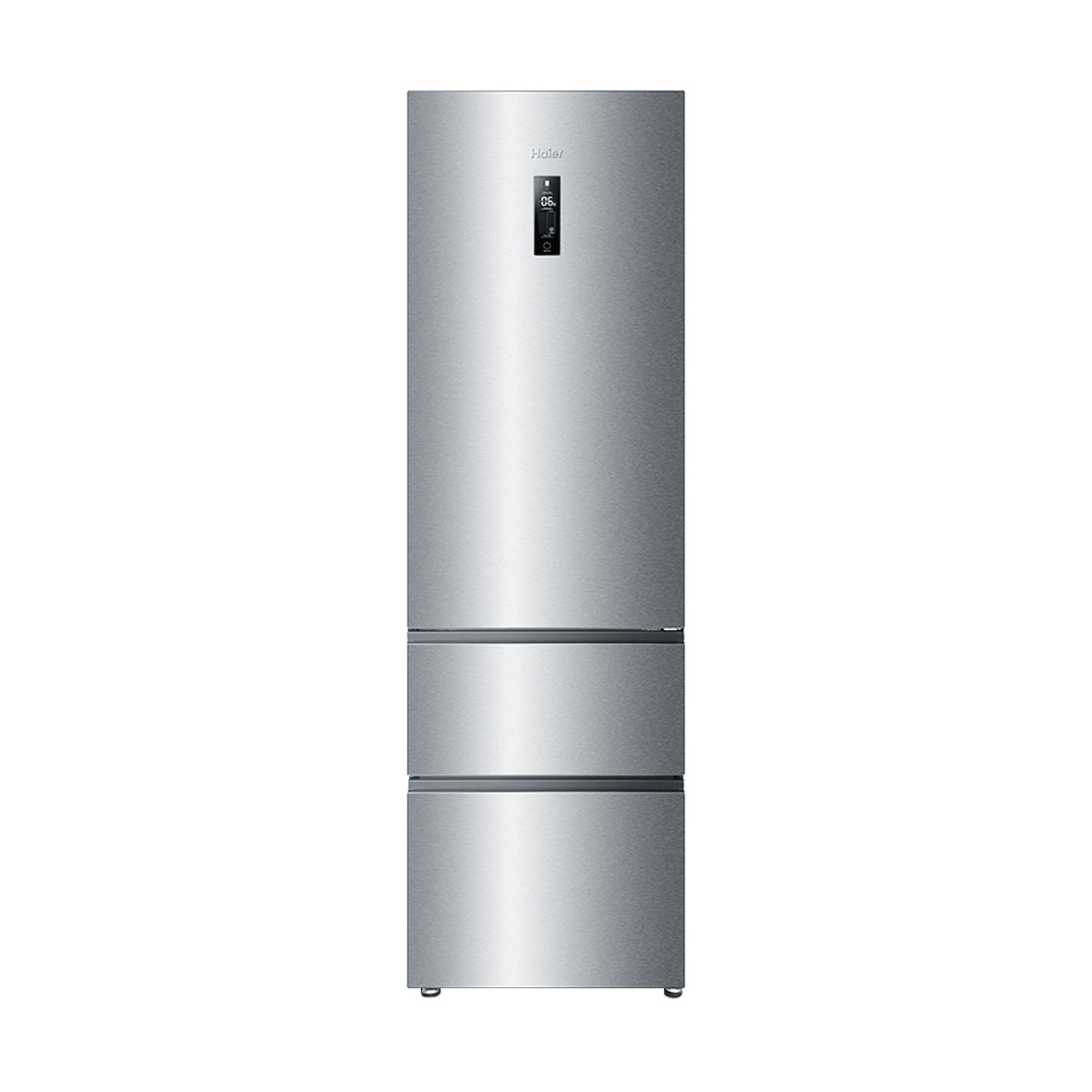 Haier A2FE737CXJ fridge-freezer Freestanding – image 1