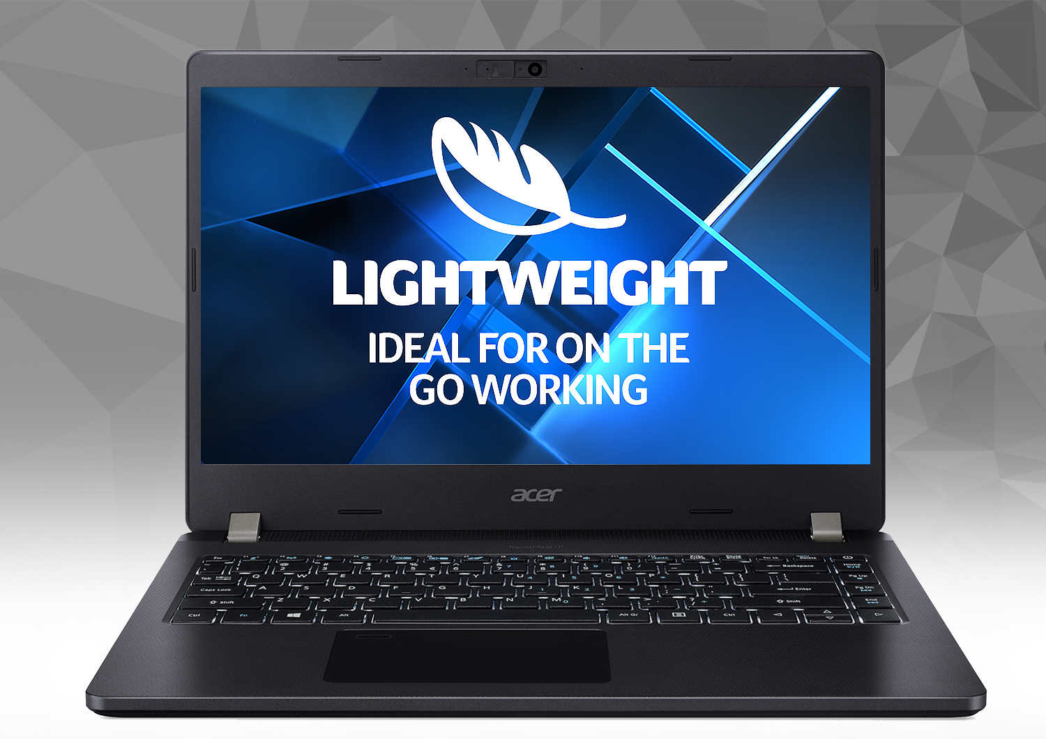 Acer TravelMate P2 P214-52-5281 Intel® Core™ i5 i5-10210U Laptop – image 2