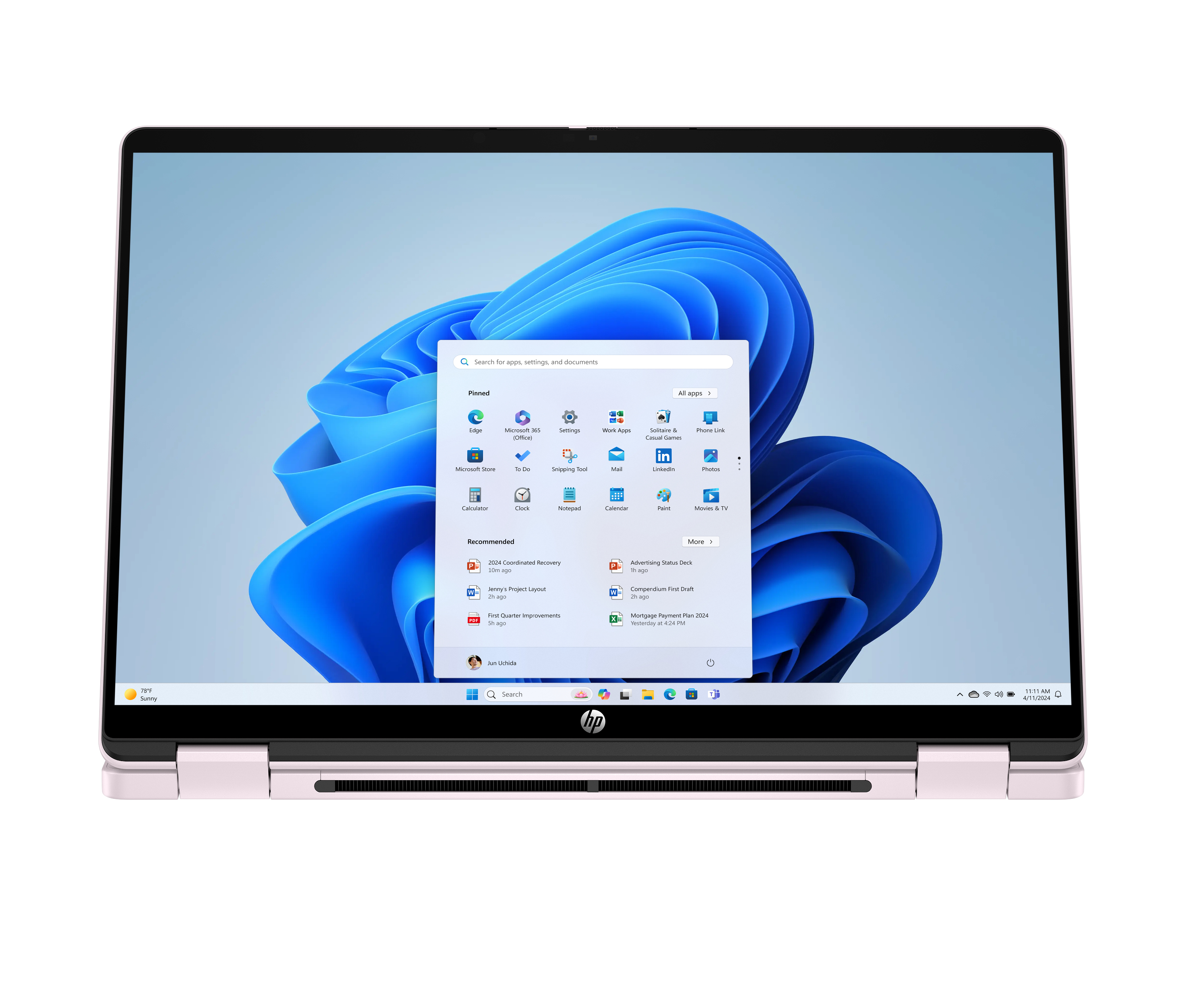 Portátil HP OmniBook 5 Flip 14-fp0053ns - imagen 18