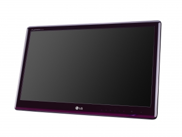 LG N195WU-PN computer monitor – image 2