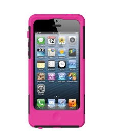 Targus TFD00301CA mobile phone case Cover Pink – image 1