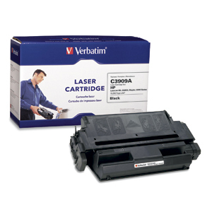 Verbatim HP C3909A Replacement Laser Cartridge