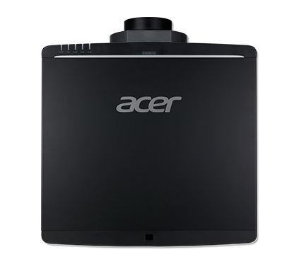 Acer Large Venue FL8630 Ceiling-mounted projector 12000 ANSI lumens DLP WUXGA (1920x1200) Black – image 4