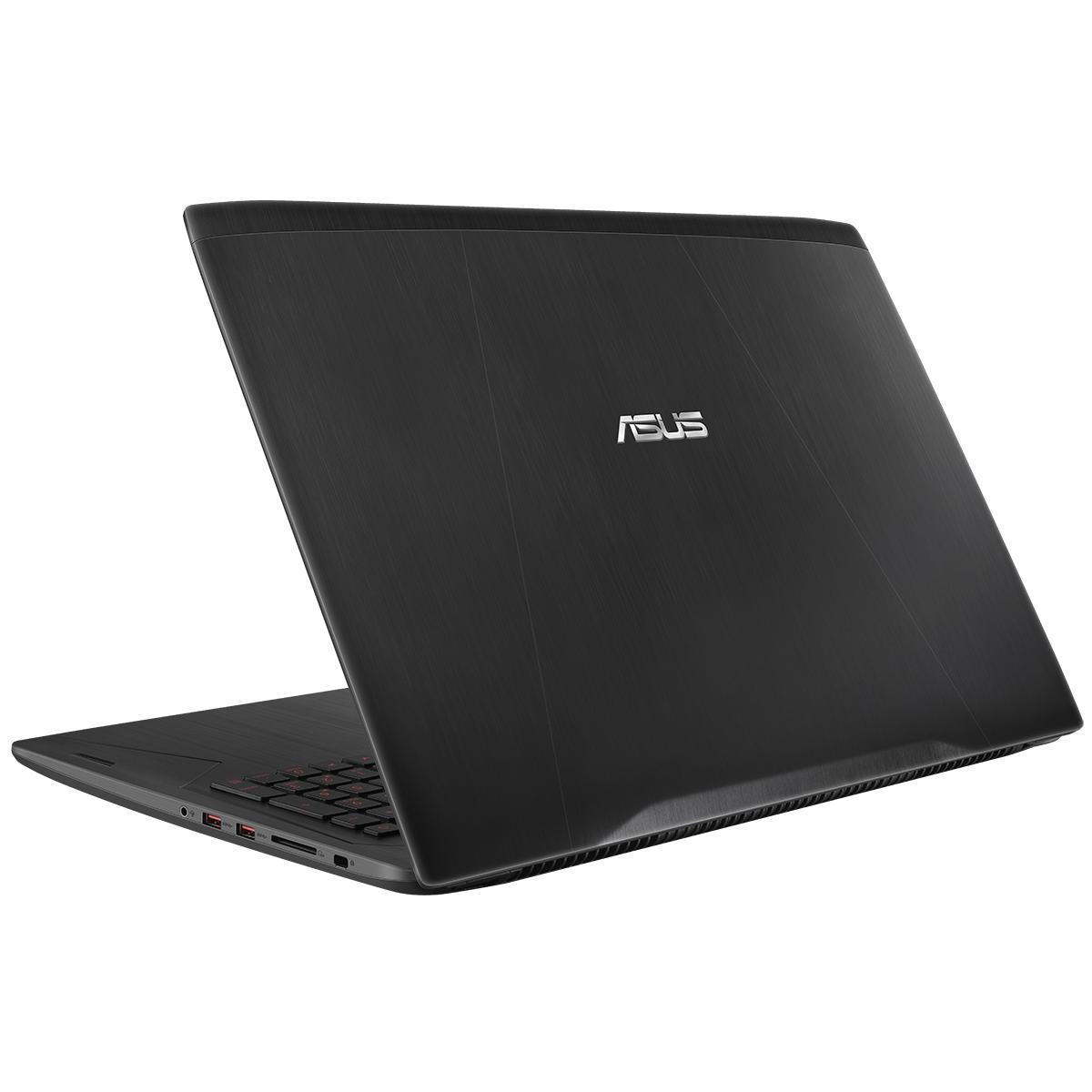 ASUS FX502VE-LEGEND laptop Intel® Core™ i7 i7-7700HQ – image 5