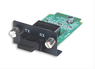 Intellinet 500470 network switch module – image 2