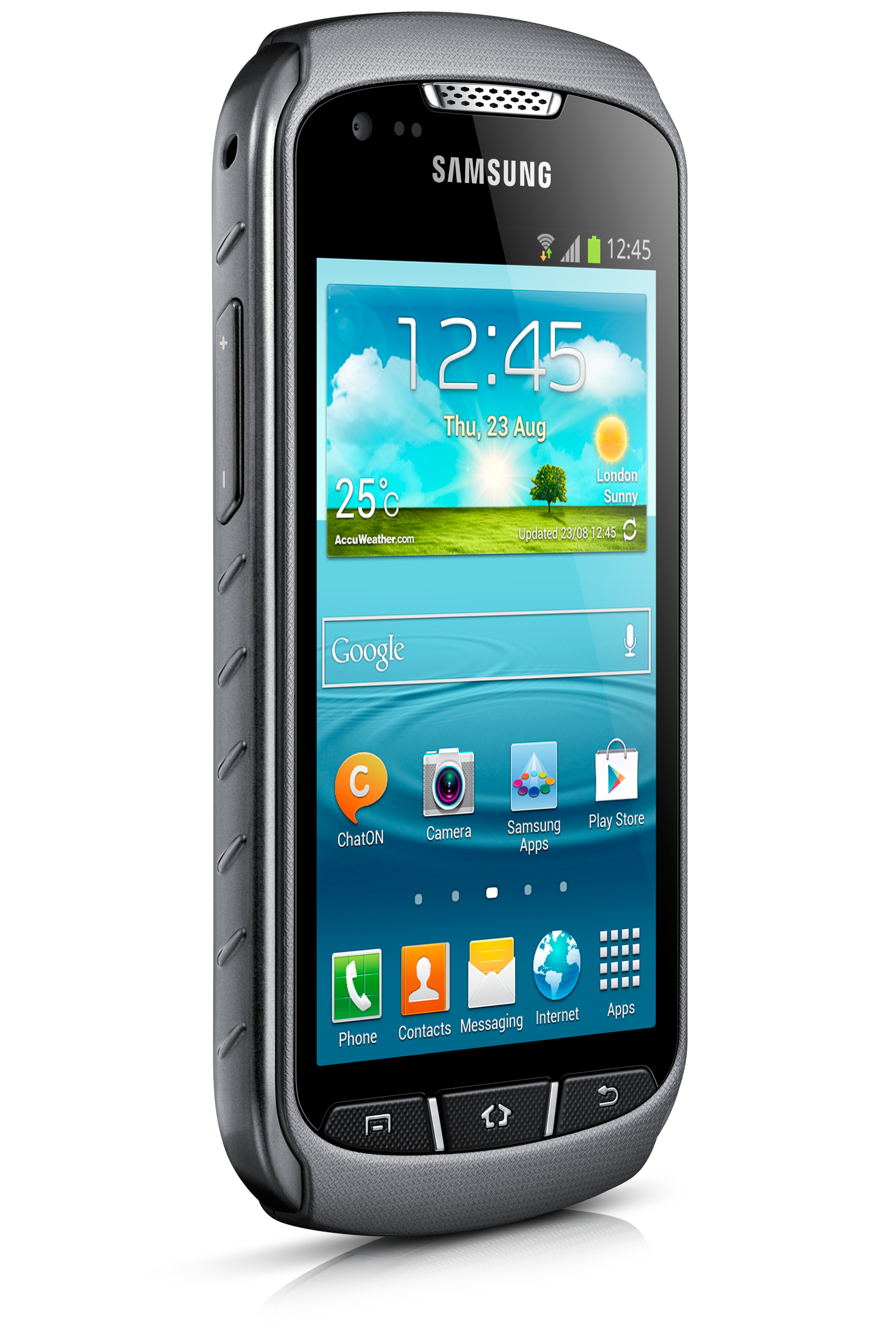 Samsung Galaxy Xcover 2 GT-S7710 – image 4