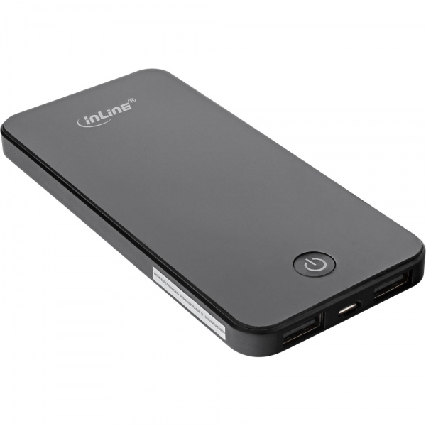 InLine 1471 power bank Lithium Polymer (LiPo) – image 1