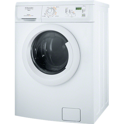 Electrolux RWH127312W washing machine Front-load