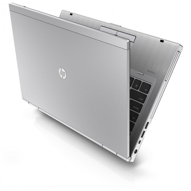 hp elitebook 8470p