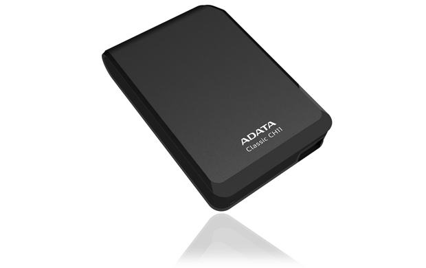 ADATA ACH11-15TU3-CBK external hard drive 1.5 TB 2.5" USB Type-A 3.2 Gen 1 (3.1 Gen 1) Black