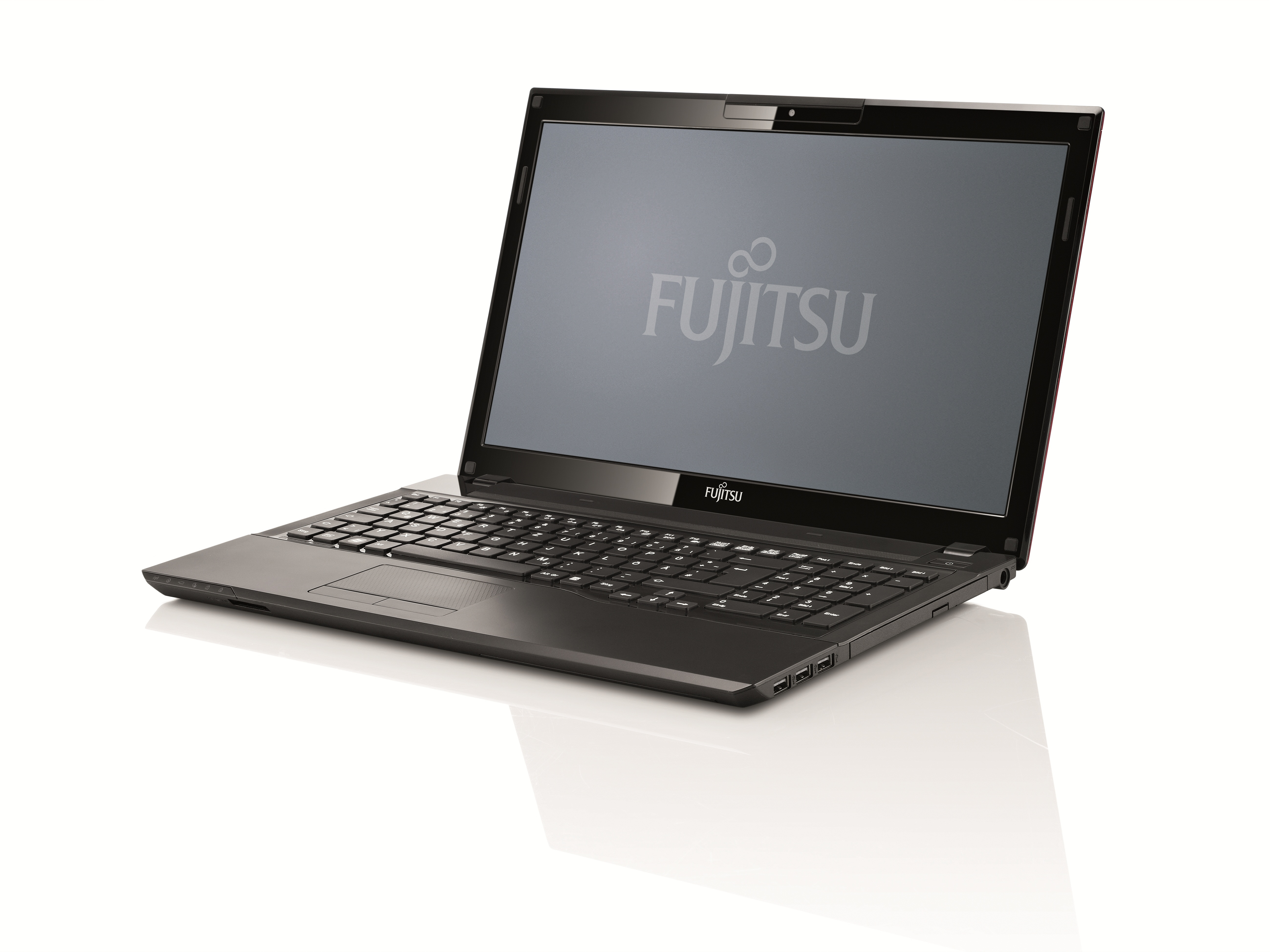 Specs Fujitsu LIFEBOOK AH552/SL Intel® Core™ i3 i3-3120M Laptop