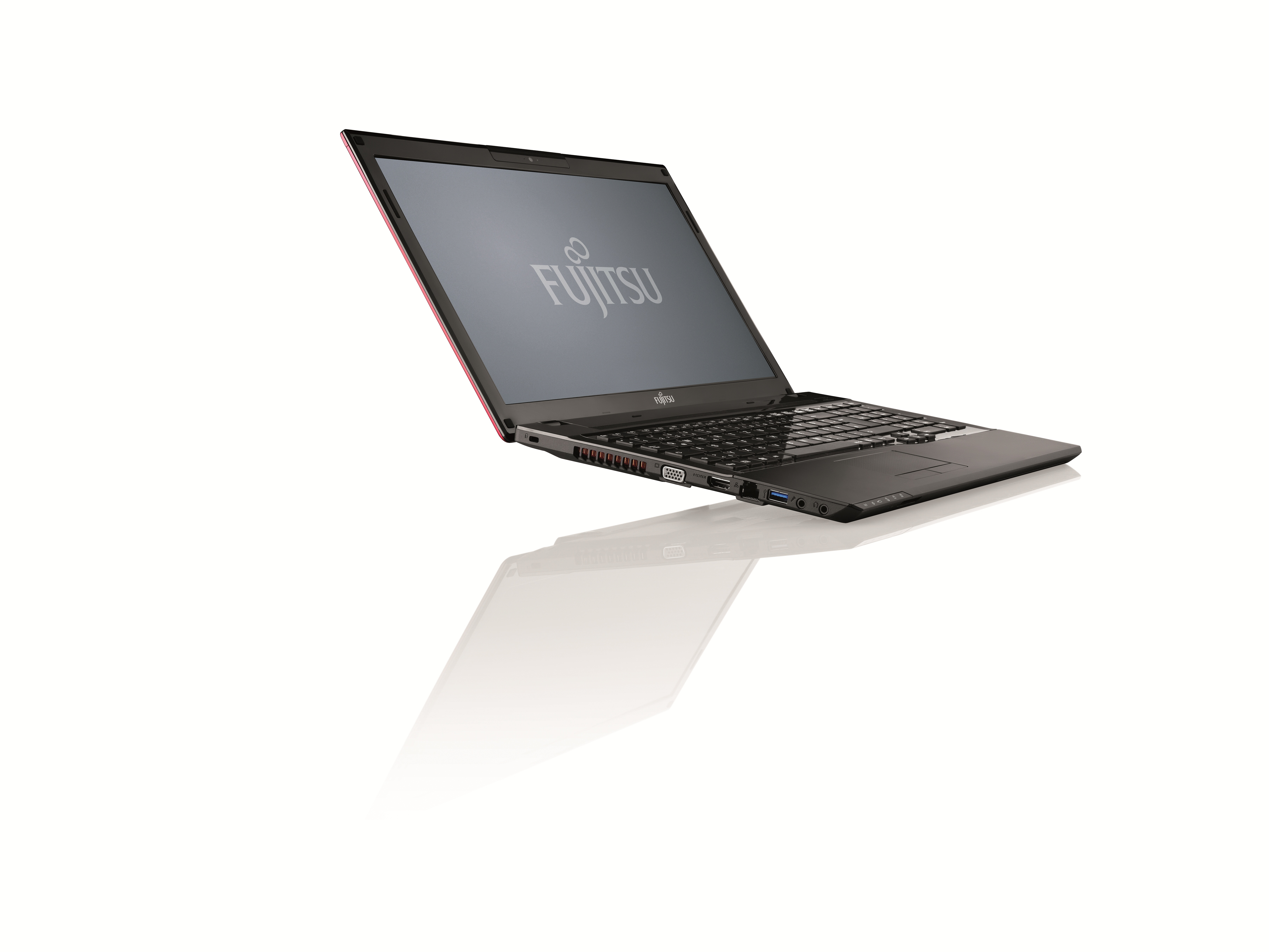 Specs Fujitsu LIFEBOOK AH552/SL Intel® Core™ i3 i3-3120M Laptop