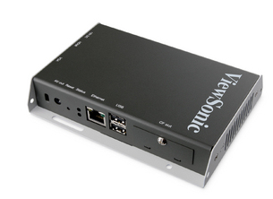 Viewsonic NMP-560 digital media player Full HD – image 3