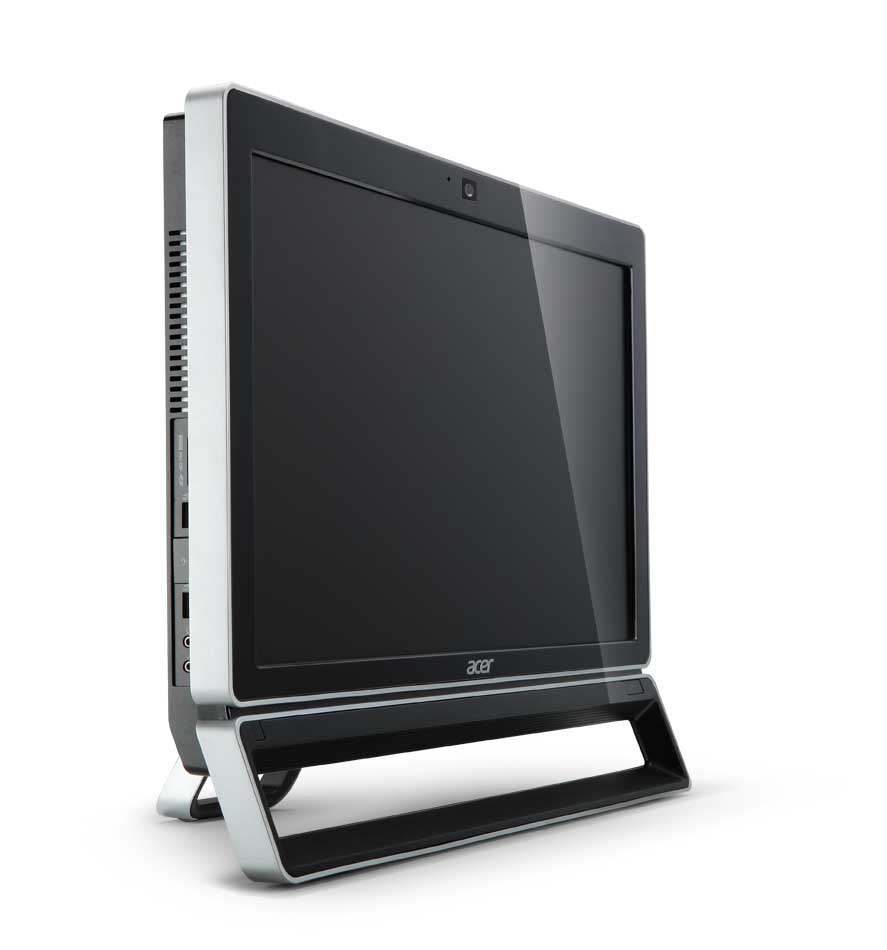 Acer Aspire 771- GT6 Intel® Core™ i3 i3-2120 54.6 cm (21.5″) 1920 x 1080 pixels Touchscreen 6 GB DDR3-SDRAM 1 TB HDD NVIDIA® GeForce® GT 620M Windows 7 Home Premium Wi-Fi 4 (802.11n) Black image 5