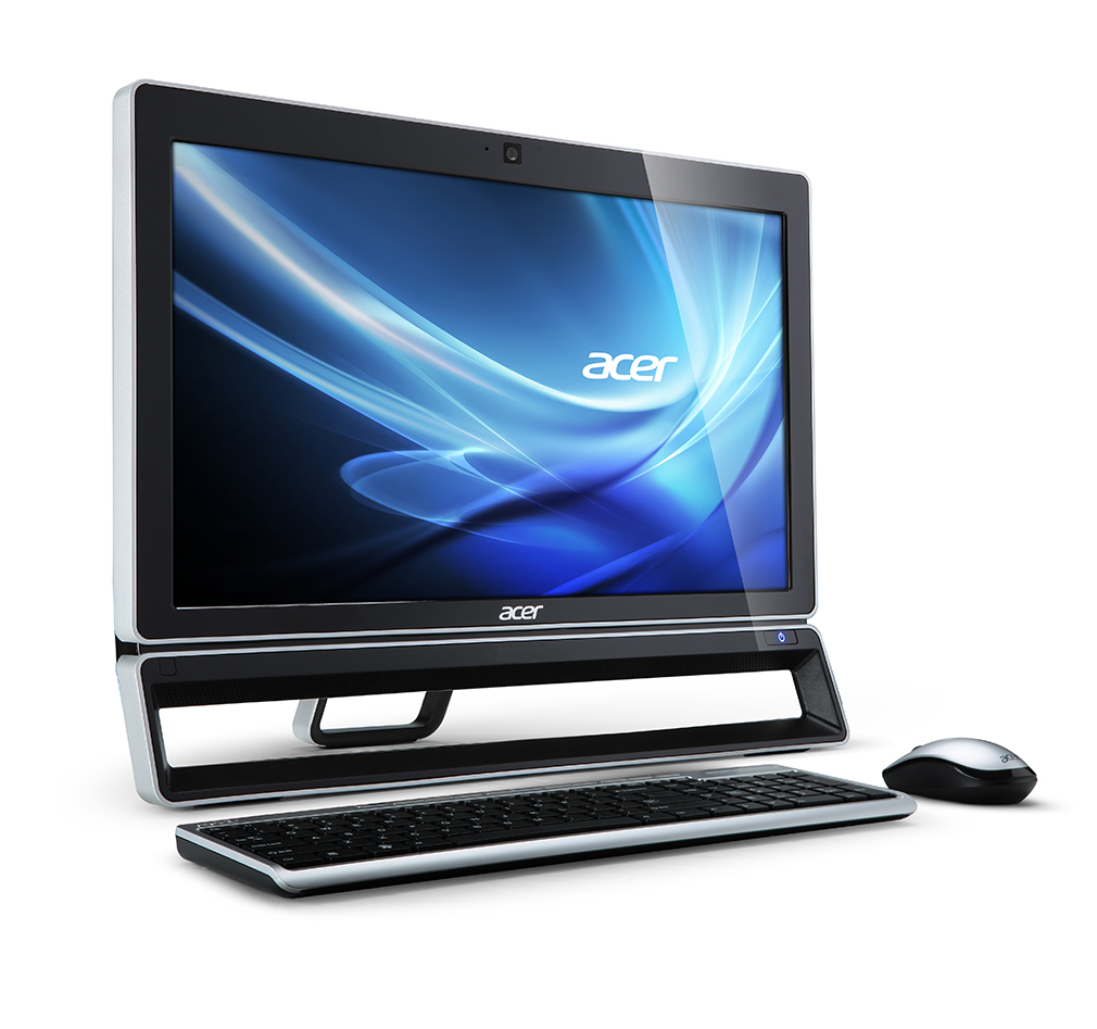 Acer Aspire 771- GT6 Intel® Core™ i3 i3-2120 54.6 cm (21.5″) 1920 x 1080 pixels Touchscreen 6 GB DDR3-SDRAM 1 TB HDD NVIDIA® GeForce® GT 620M Windows 7 Home Premium Wi-Fi 4 (802.11n) Black image 4