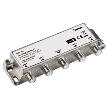 Hama 00121601 Low Noise Block downconverter (LNB) 0.95 – image 1