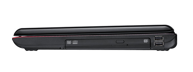 Samsung R R580-JT02IN Intel® Core™ i5 i5-460M Laptop – image 3